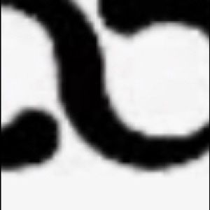 Meet your Posher, Rebeca